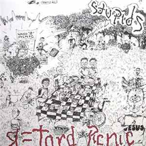 The Stupids - Retard Picnic Mp3