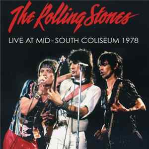 The Rolling Stones - Hound Dog Mp3