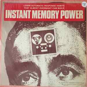 Norman Singere - Instant Memory Power Mp3