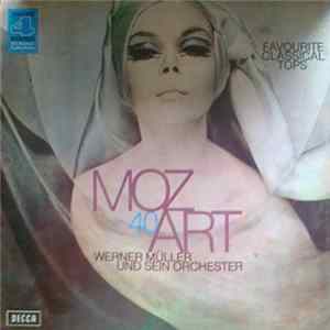 Werner Müller Und Sein Orchester - MOZART 40 Mp3