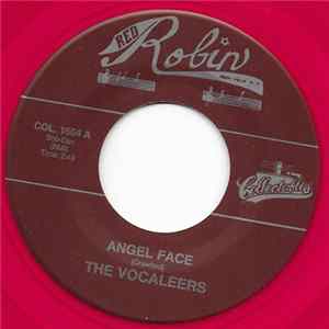 The Vocaleers - Angel Face / Lovin' Baby Mp3