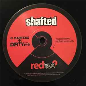 Various - Shafted Vs Patchin Mp3
