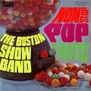 The Boston Show Band - Nonstop Pop Hits (Diskothek-Hits For Dancing) Mp3