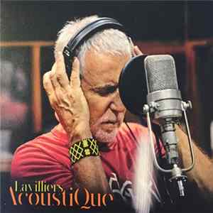 Bernard Lavilliers - Lavilliers Acoustique Mp3