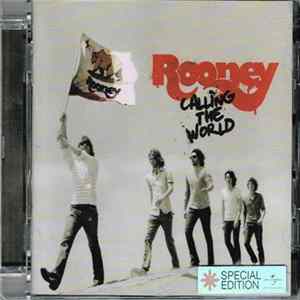 Rooney - Calling The World Mp3