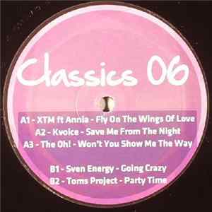 Various - Classics 06 Mp3