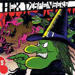 The Hex Dispensers - Sister Series Vol. 3 Mp3