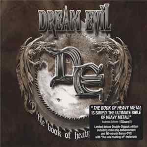 Dream Evil - The Book Of Heavy Metal Mp3