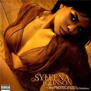 Syleena Johnson - Hypnotic Mp3