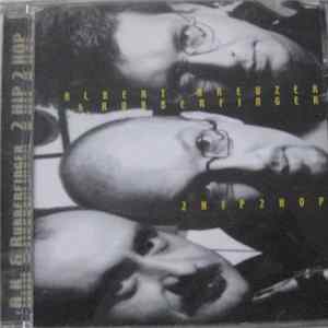 Albert Kreuzer, Rubberfinger - 2 Hip 2 Hop Mp3