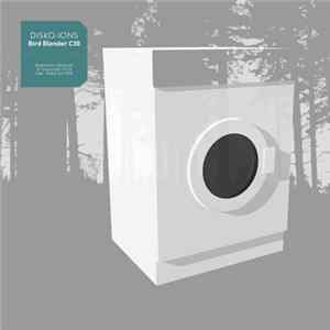 Disko-ions - Bird Blender C30 Mp3