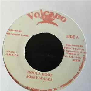 Josey Wales - Hoola Hoop Mp3