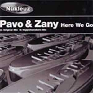 Pavo & Zany - Here We Go Mp3