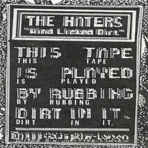 The Haters - Wind Licked Dirt Mp3