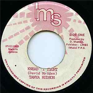 Tanya Hudson - Knead It Tight Mp3