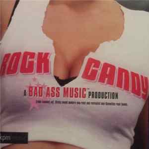 Various - Rock Candy Mp3