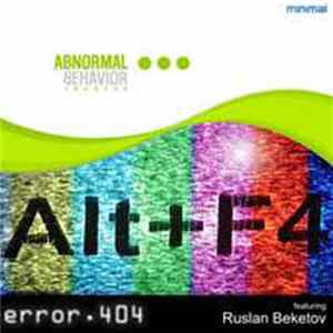 Ruslan Beketov - Error 404 Mp3