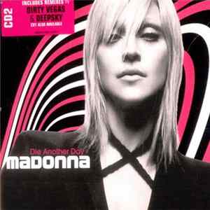 Madonna - Die Another Day Mp3
