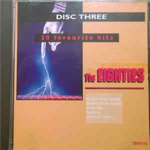 Various - 20 Favourite Hits The Eighties Disc Three Mp3