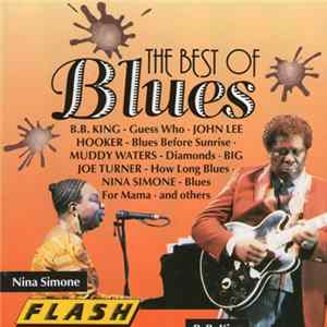 Various - The Best Of Blues Mp3