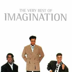 Imagination - The Very Best Of Imagination Mp3