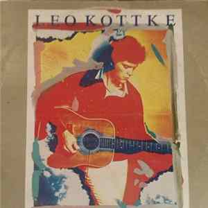 Leo Kottke - Leo Kottke Mp3