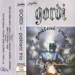 Gordi - Pakleni Trio Mp3