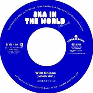 石川道久セッション - Wild Onions Mp3
