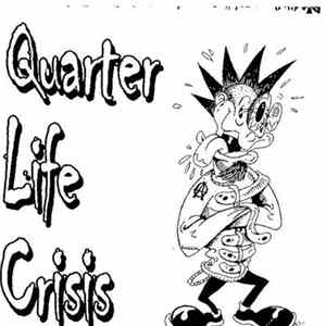 Quarterlife Crisis - Quarterlife Crisis Mp3