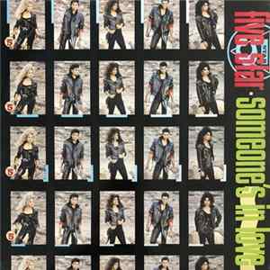 Five Star - Someone's In Love Mp3