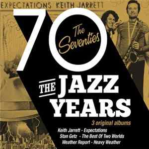 Various - The Jazz Years - The Seventies Mp3