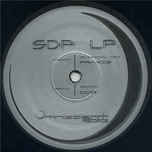 Praxis & DDR - S.D.P Mp3