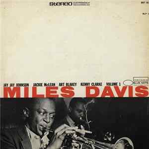 Miles Davis - Volume 1 Mp3