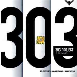 303 Project - Electronic Mp3