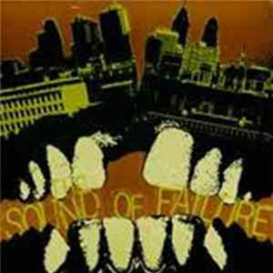 The Sound Of Failure - The Party Is Over Mp3
