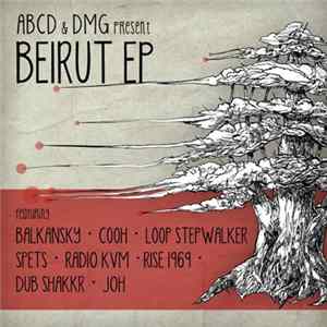 Various - Beirut EP Mp3