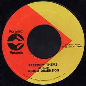 Sound Dimension - Freedom Theme Mp3