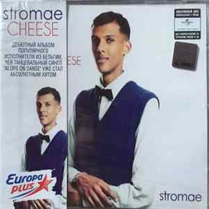 Stromae - Cheese Mp3