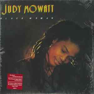 Judy Mowatt - Black Woman Mp3