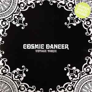 Various - Cosmic Dancer - Voyage Three Mp3