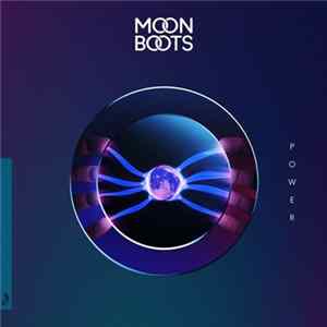 Moon Boots - Power Mp3