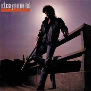 Rick Cua - You're My Road Mp3