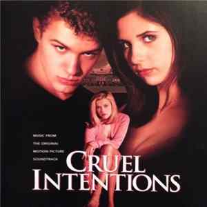 Various - Cruel Intentions (Music From The Original Motion Picture Soundtrack) ‎ Mp3