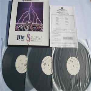 Huey Lewis & The News - Westwood One Superstar Concert Series 87-4 Mp3