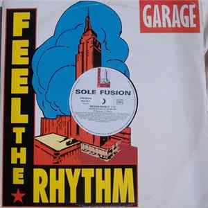 Sole Fusion - We Can Make It Mp3