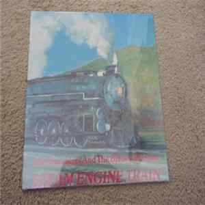 Zeke Saunders And The Blades Of Grass - Steam Engine Train Mp3