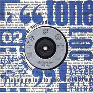 Tone Loc - Loc'ed After Dark / Wild Thing Mp3