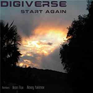 Digiverse - Start Again Mp3