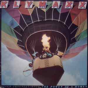 Klymaxx - Never Underestimate The Power Of A Woman Mp3