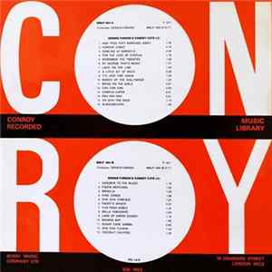 Dennis Farnon - Dennis Farnon's Comedy Cuts 3 & 4 Mp3